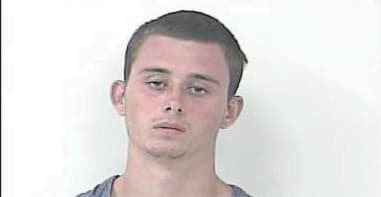 Ryan Stone, - St. Lucie County, FL 